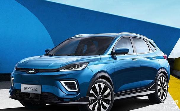 重庆162WEY威派豪华SUV市场的黑马，零跑汽车与智能交通系统的协同